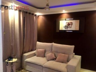 Apartamento Para Vender com 2 quartos no bairro Laranjeiras em Caieiras