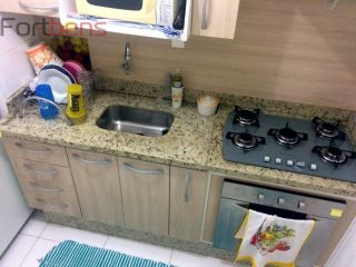 Apartamento Para Vender com 2 quartos no bairro Laranjeiras em Caieiras