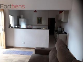 Sobrado Para Vender com 1 quartos no bairro Serpa em Caieiras