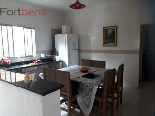 Sobrado Para Vender com 1 quartos no bairro Serpa em Caieiras