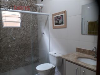 Sobrado Para Vender com 1 quartos no bairro Serpa em Caieiras