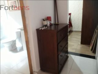 Sobrado Para Vender com 1 quartos no bairro Serpa em Caieiras