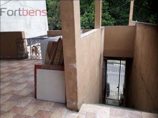 Sobrado Para Vender com 1 quartos no bairro Serpa em Caieiras