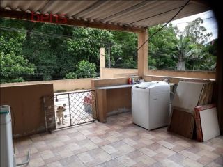 Sobrado Para Vender com 1 quartos no bairro Serpa em Caieiras