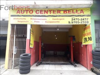 Sobrado Para Vender com 1 quartos no bairro Serpa em Caieiras