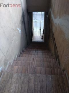 Sobrado Para Vender com 1 quartos no bairro Serpa em Caieiras