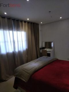 Sobrado Para Vender com 1 quartos no bairro Serpa em Caieiras