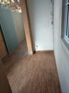 Sobrado Para Vender com 1 quartos no bairro Serpa em Caieiras