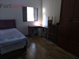 Sobrado Para Vender com 1 quartos no bairro Serpa em Caieiras