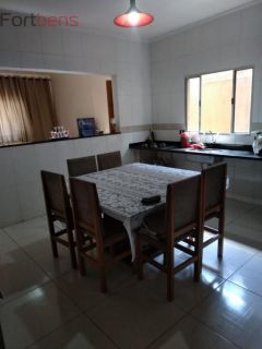 Sobrado Para Vender com 1 quartos no bairro Serpa em Caieiras