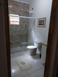 Sobrado Para Vender com 1 quartos no bairro Serpa em Caieiras