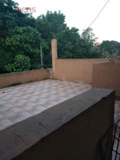 Sobrado Para Vender com 1 quartos no bairro Serpa em Caieiras