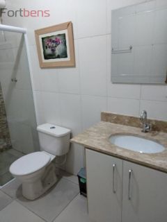 Sobrado Para Vender com 1 quartos no bairro Serpa em Caieiras