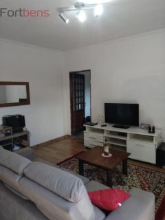 Sobrado Para Vender com 1 quartos no bairro Serpa em Caieiras