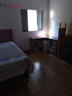 Sobrado Para Vender com 1 quartos no bairro Serpa em Caieiras