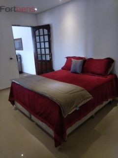 Sobrado Para Vender com 1 quartos no bairro Serpa em Caieiras