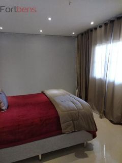 Sobrado Para Vender com 1 quartos no bairro Serpa em Caieiras