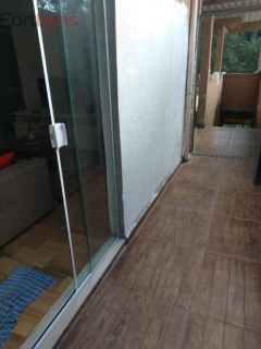 Sobrado Para Vender com 1 quartos no bairro Serpa em Caieiras