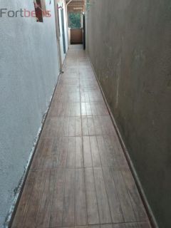 Sobrado Para Vender com 1 quartos no bairro Serpa em Caieiras