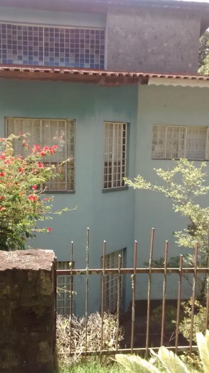 Sobrado com 3 dormitórios à venda, 203 m² por R$ 1.200.000 - Alpes de Caieiras - Caieiras/SP