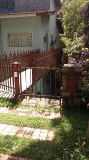 Sobrado com 3 dormitórios à venda, 203 m² por R$ 1.200.000 - Alpes de Caieiras - Caieiras/SP