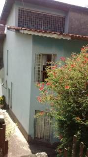 Sobrado com 3 dormitórios à venda, 203 m² por R$ 1.200.000 - Alpes de Caieiras - Caieiras/SP