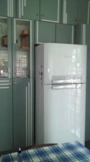 Sobrado com 3 dormitórios à venda, 203 m² por R$ 1.200.000 - Alpes de Caieiras - Caieiras/SP