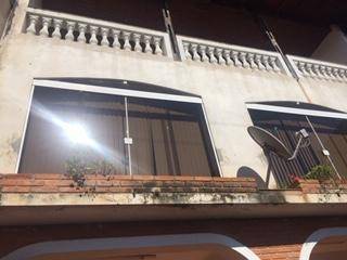 Sobrado com 3 dormitórios à venda, 370 m² por R$ 1.100.000,00 - Região Central - Caieiras/SP