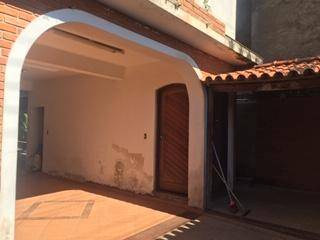 Sobrado com 3 dormitórios à venda, 370 m² por R$ 1.100.000,00 - Região Central - Caieiras/SP