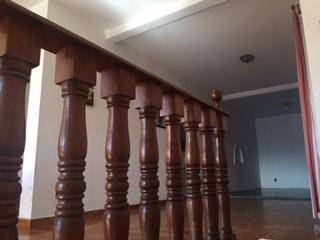 Sobrado com 3 dormitórios à venda, 370 m² por R$ 1.100.000,00 - Região Central - Caieiras/SP