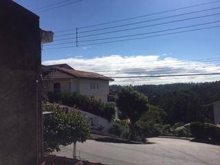 Sobrado com 3 dormitórios à venda, 370 m² por R$ 1.100.000,00 - Região Central - Caieiras/SP