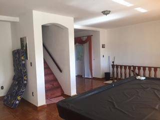 Sobrado com 3 dormitórios à venda, 370 m² por R$ 1.100.000,00 - Região Central - Caieiras/SP