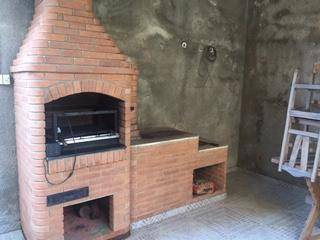 Sobrado com 3 dormitórios à venda, 370 m² por R$ 1.100.000,00 - Região Central - Caieiras/SP