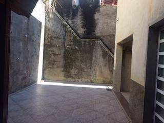 Sobrado com 3 dormitórios à venda, 370 m² por R$ 1.100.000,00 - Região Central - Caieiras/SP