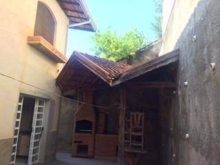 Sobrado com 3 dormitórios à venda, 370 m² por R$ 1.100.000,00 - Região Central - Caieiras/SP