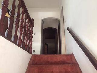 Sobrado com 3 dormitórios à venda, 370 m² por R$ 1.100.000,00 - Região Central - Caieiras/SP