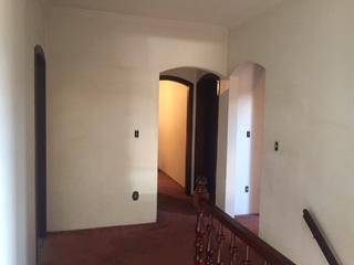 Sobrado com 3 dormitórios à venda, 370 m² por R$ 1.100.000,00 - Região Central - Caieiras/SP