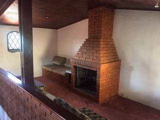 Sobrado com 3 dormitórios à venda, 370 m² por R$ 1.100.000,00 - Região Central - Caieiras/SP