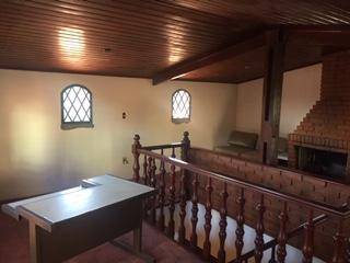 Sobrado com 3 dormitórios à venda, 370 m² por R$ 1.100.000,00 - Região Central - Caieiras/SP