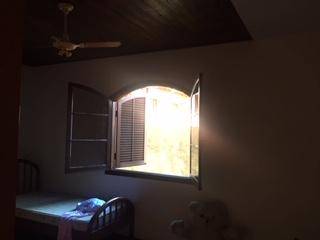 Sobrado com 3 dormitórios à venda, 370 m² por R$ 1.100.000,00 - Região Central - Caieiras/SP