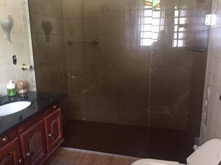 Sobrado com 3 dormitórios à venda, 370 m² por R$ 1.100.000,00 - Região Central - Caieiras/SP