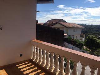 Sobrado com 3 dormitórios à venda, 370 m² por R$ 1.100.000,00 - Região Central - Caieiras/SP