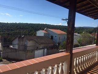 Sobrado com 3 dormitórios à venda, 370 m² por R$ 1.100.000,00 - Região Central - Caieiras/SP