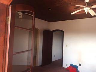 Sobrado com 3 dormitórios à venda, 370 m² por R$ 1.100.000,00 - Região Central - Caieiras/SP