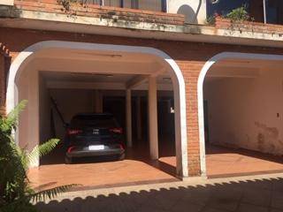 Sobrado com 3 dormitórios à venda, 370 m² por R$ 1.100.000,00 - Região Central - Caieiras/SP