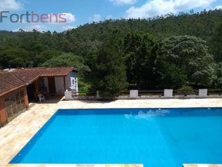 Chácara Para Vender com 6 quartos 3 suítes no bairro Jardim dos Lagos em Franco Da Rocha