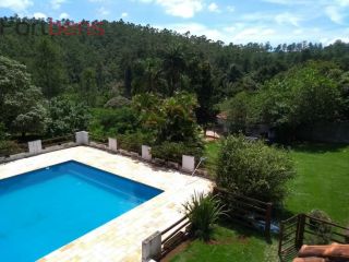 Chácara Para Vender com 6 quartos 3 suítes no bairro Jardim dos Lagos em Franco Da Rocha