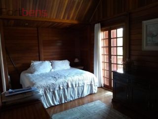 Chácara Para Vender com 6 quartos 3 suítes no bairro Jardim dos Lagos em Franco Da Rocha