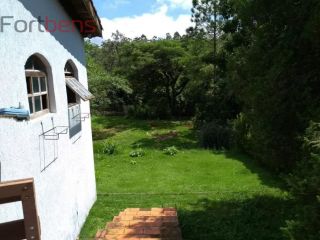 Chácara Para Vender com 6 quartos 3 suítes no bairro Jardim dos Lagos em Franco Da Rocha