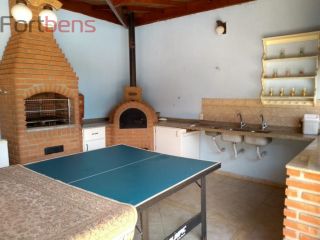 Chácara Para Vender com 6 quartos 3 suítes no bairro Jardim dos Lagos em Franco Da Rocha